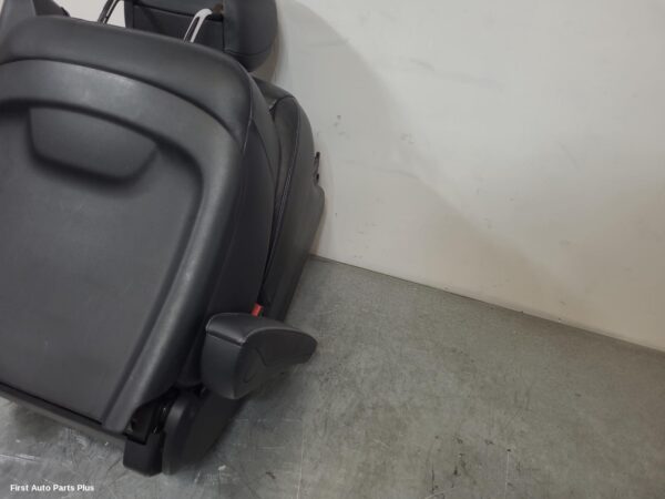 2016 MERCEDES VITO 2nd Seat (Rear Seat)