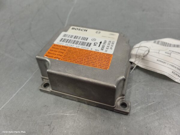 2005 MERCEDES SPRINTER Airbag Module/Sensor