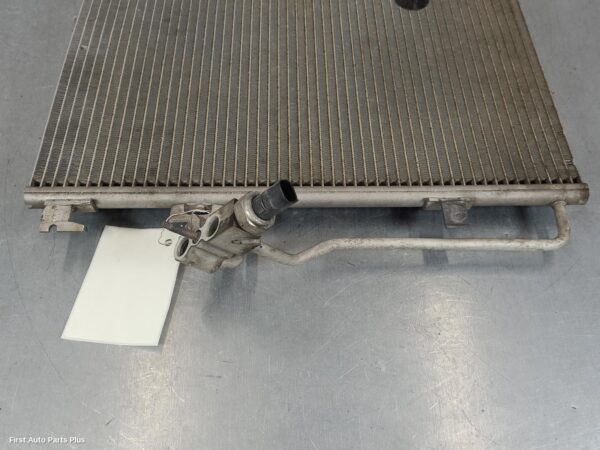 2017 MERCEDES SPRINTER A/C Condenser