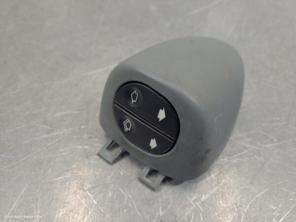 2012 FORD TRANSIT Pwr Dr Wind Switch