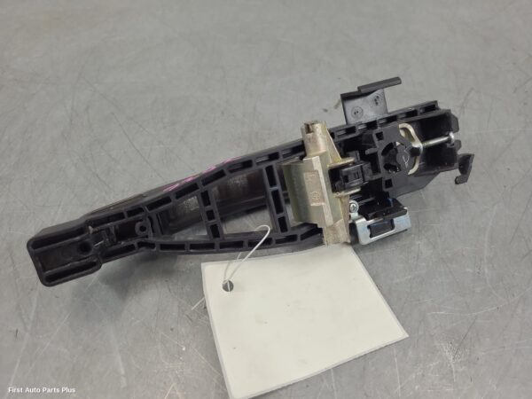 2017 FORD RANGER Door Handle