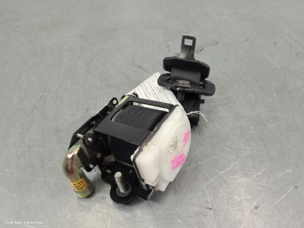 2019 FORD RANGER Seatbelt/Stalk