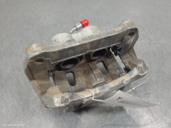 2024 MAZDA BT50 Caliper