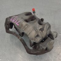 2022 MERCEDES SPRINTER Caliper