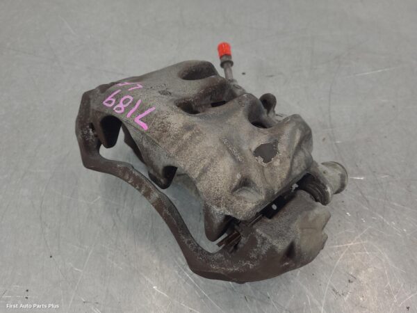 2022 MERCEDES SPRINTER Caliper