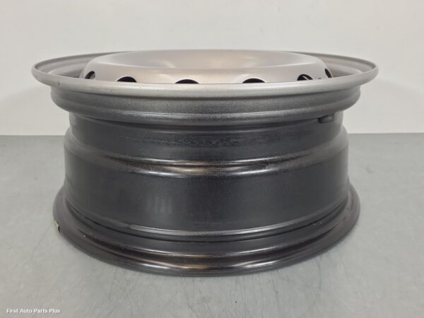 2022 RENAULT MASTER Wheel Standard/Steel