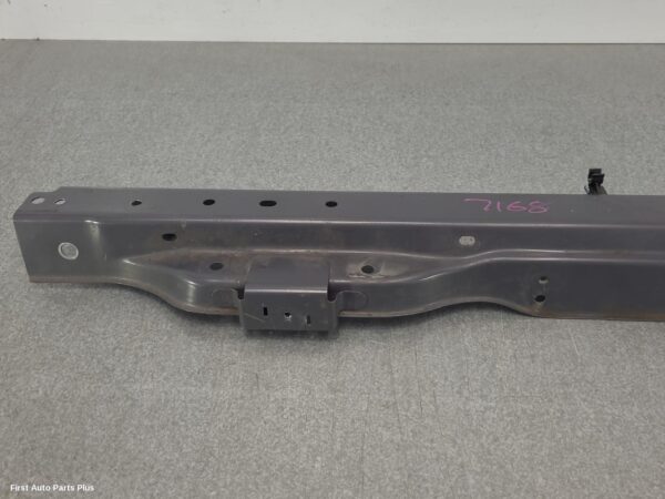 2023 MAZDA BT50 Radiator Support
