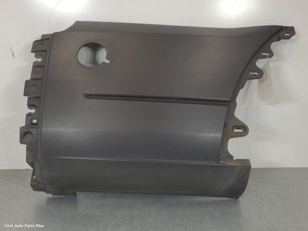 2015 FORD TRANSIT Body/Door Mould