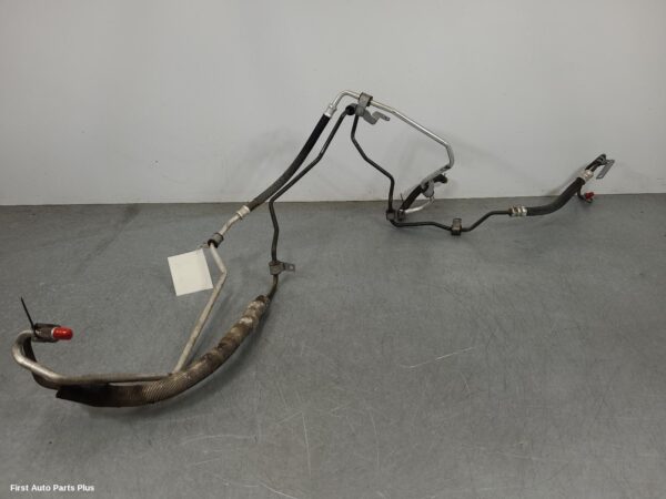 2021 RENAULT TRAFIC Power Steer Hose