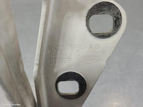 2015 FORD TRANSIT Bonnet Hinge/Strut