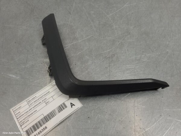 2021 LDV DELIVER 9 Left Indicator/Fog/Side