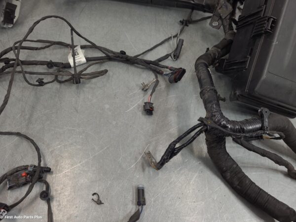 2022 RAM 1500 Wire Harness
