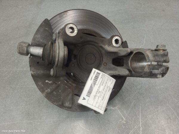 2023 FORD TRANSIT Right Front Hub Assembly