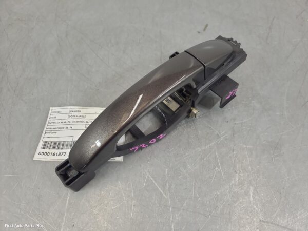2017 FORD RANGER Door Handle