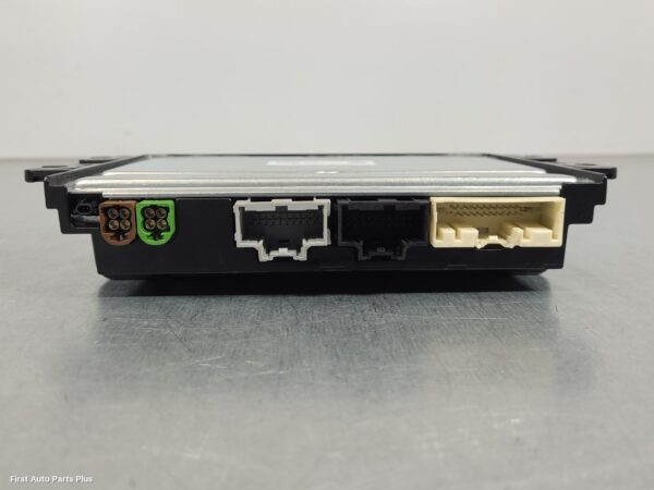 2023 FORD F SERIES Ecu