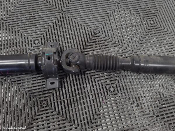 2024 LDV T60 Rear Drive Shaft