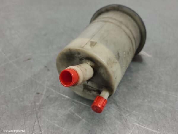 2010 FORD TRANSIT P/S Reservoir