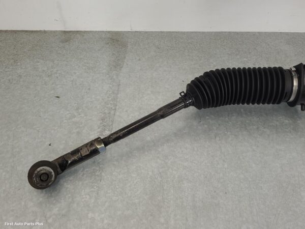 2019 LDV T60 Steering Box/Rack
