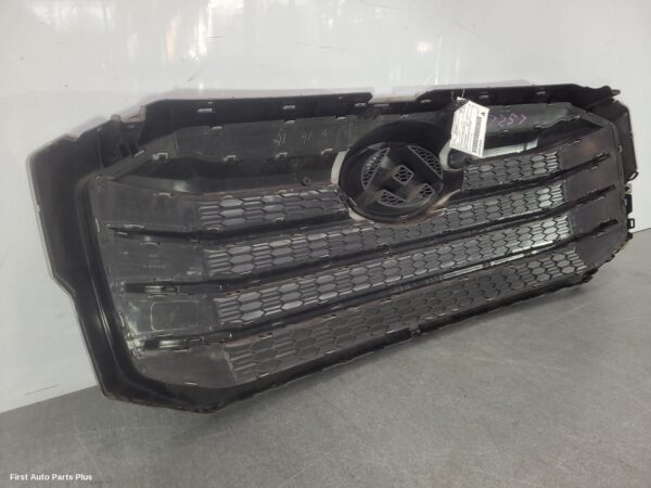 2021 LDV DELIVER 9 Grille