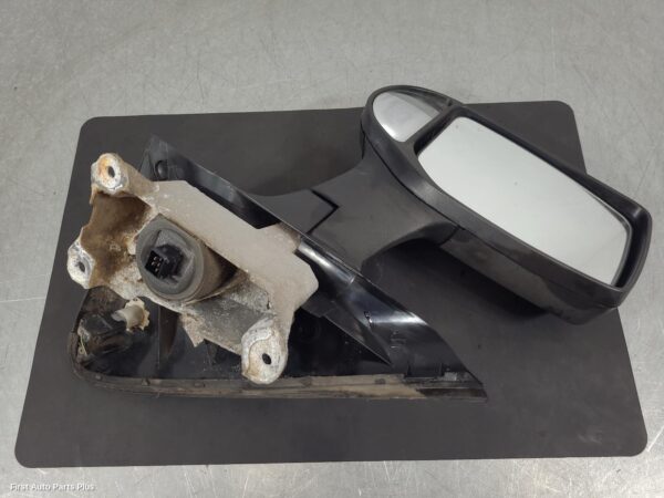 2010 FORD TRANSIT Left Door Mirror