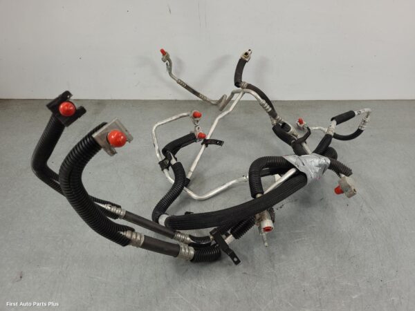 2009 FORD TRANSIT A/C Hoses