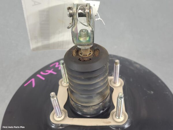 2016 FORD RANGER Brake Booster