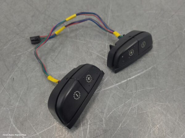 2005 FORD TRANSIT Misc Switch/Relay