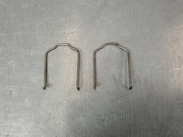 2020 VOLKSWAGEN CRAFTER Water Pipes/Outlets