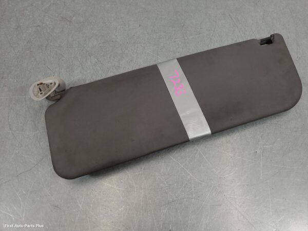 2002 FORD TRANSIT Sunvisor