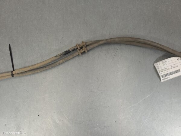 2018 RENAULT MASTER Cable