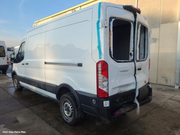 2023 FORD TRANSIT Ecu
