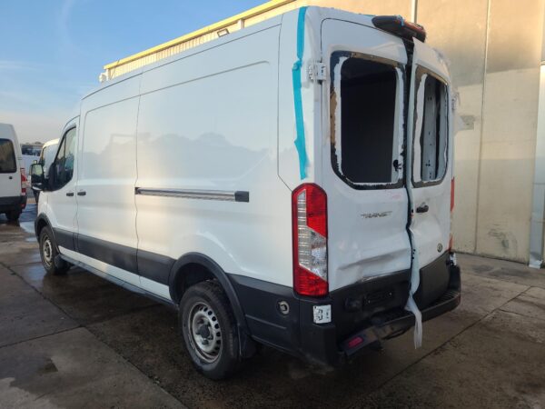 Ford Transit VO Left Airbag Dash 2019–Present - Image 9