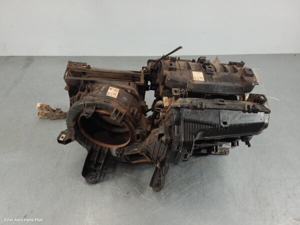 2006 TOYOTA HILUX Heater Core/Box