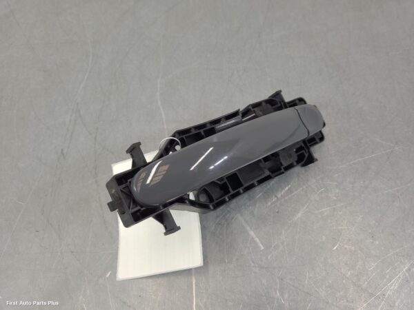 2021 VOLKSWAGEN TRANSPORTER Door Handle