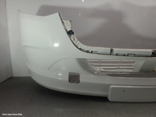 2022 MERCEDES SPRINTER Front Bumper