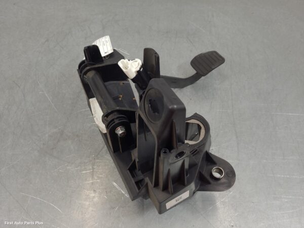2022 RENAULT MASTER Pedal Assembly