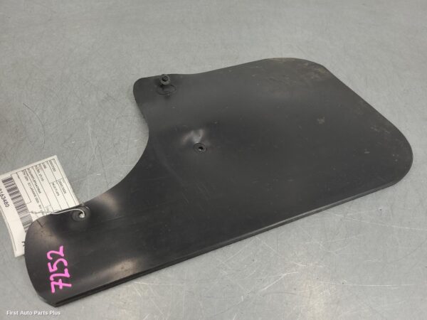 2024 RAM 2500/3500 Mud Flaps