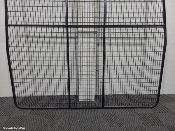 2002 MERCEDES SPRINTER Cargo Barrier