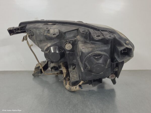 2016 FORD RANGER Right Headlamp