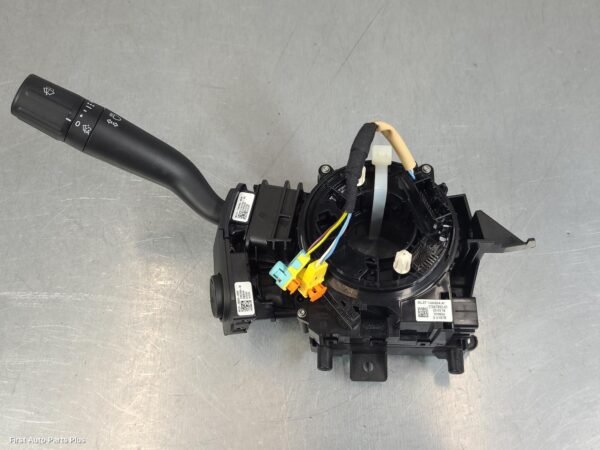 2023 FORD F SERIES Airbag Module/Sensor