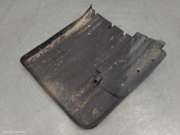 2024 MERCEDES SPRINTER Mud Flaps