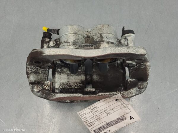 2023 MERCEDES SPRINTER Caliper