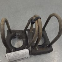 2017 FORD RANGER Rear Leaf Spring