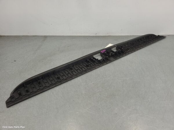 2016 RENAULT MASTER Trim Panel