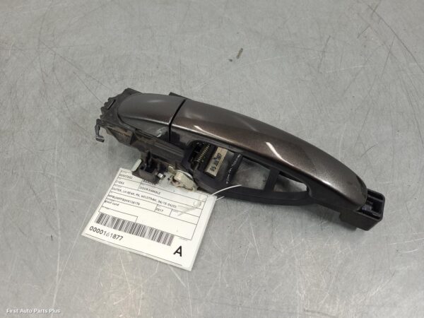 2017 FORD RANGER Door Handle