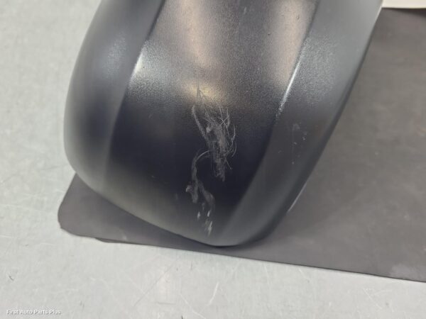 2017 MITSUBISHI TRITON Right Door Mirror