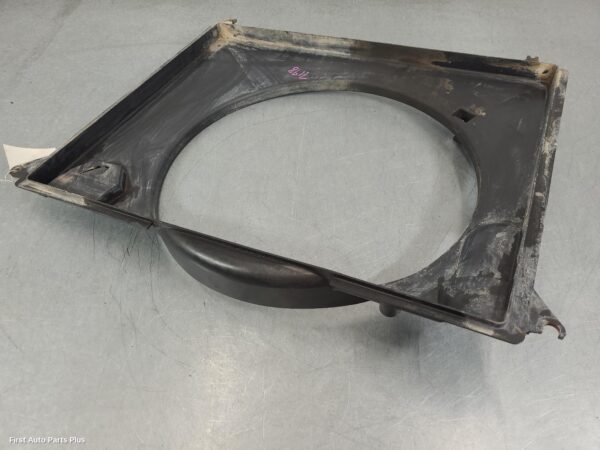 2006 TOYOTA HILUX Fan Shroud