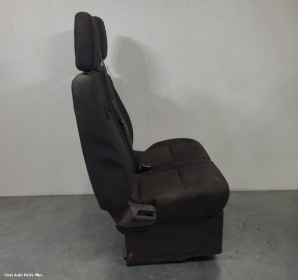2014 FORD TRANSIT CUSTOM Front Seat