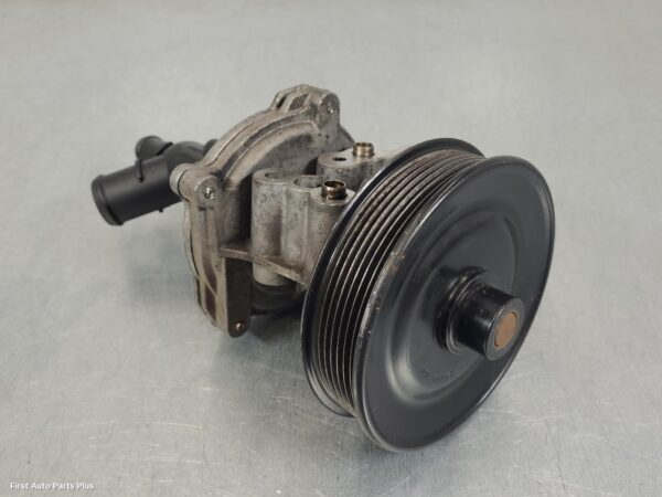 2003 FORD TRANSIT Water Pump