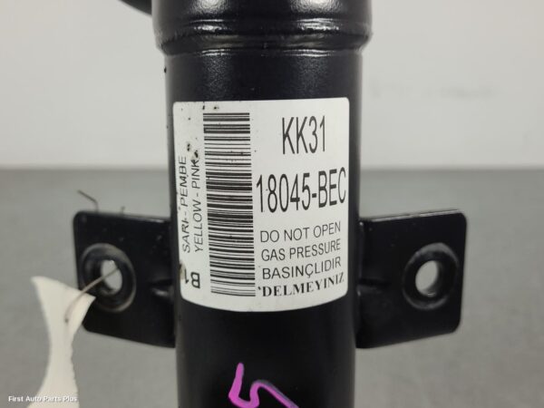 2024 FORD TRANSIT Right Front Strut